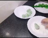 A picture of step 7 of Homemade Coconut 🥥 Paan Recipe 😋 Special For You ❤️.