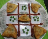 A picture of step 12 of Mini Samosas.