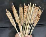 Foto langkah ke 1 dari resep Lodeh Gapetan Daun Singkong.