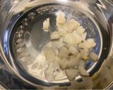 蒸蝦肉丸子的食譜步驟2照片