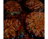 عکس مرحله 6 از دستور برگر خانگی