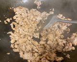 麻婆豆腐的食譜步驟3照片