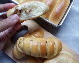 Foto langkah ke 13 dari resep Roti Manis Lembut dan Empuk.