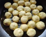 कच्चे आम से बनी अनोखी कढी रेसिपी चरण 2 फोटो