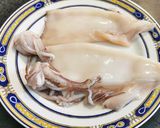 Foto del paso 1 de la receta: Calamarata Napoletana