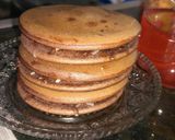 Foto langkah ke 6 dari resep DORAYAKI (terang bulan mini) 😆.