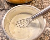 Foto del paso 7 de la receta: Pastel 3 leches de coco (Cake 3 coconut milks)