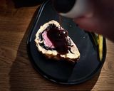 A picture of step 6 of Classic Beef Wellington.