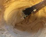 Peanut butter brownie recipe step 4 photo