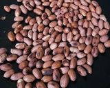 A picture of step 1 of Peanut ladoo.