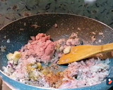 மட்டன் கோலா உருண்டை ரெசிபி ஸ்டேப் 5 புகைப்படம்
