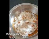 A picture of step 3 of Crispy Tomato bites.
