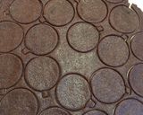 Foto del passaggio 3 della ricetta Biscotti tipo Grisbì ripieni con Nutella