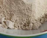 Foto del paso 3 de la receta: Bizcocho de café ☕, chía y chocolate 🍫