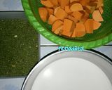 Foto langkah ke 1 dari resep Kolak manise 🍊🍛.