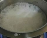 A picture of step 2 of Mango pearls Innovative.