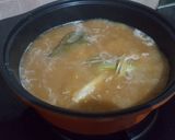 Foto langkah ke 4 dari resep Ayam, tempe dan tahu bacem.