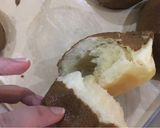 Foto langkah ke 7 dari resep Mexican Bun / Coffee Bun / Roti Boy II.