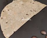 પાપડ કૉર્ન ચાટ(Papad Corn Chat Recipe In Gujarati) રેસીપી સ્ટેપ2ફોટો