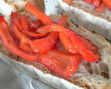 Foto del paso 10 de la receta: Crema de tortilla con jamón