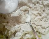 Foto langkah ke 2 dari resep Putu Mayang Khas Betawi.