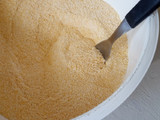 Budín azteca🌼