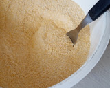 Foto del paso 1 de la receta: Budín azteca🌼