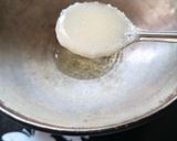 A picture of step 1 of Bottle Gourd and Coconut Halwa.