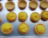 Foto langkah ke 10 dari resep Strawberry Pie.