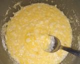 Foto del paso 1 de la receta: Torta de yogur y maicena