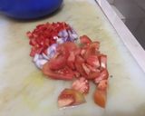 Foto langkah ke 2 dari resep Terong Balado.