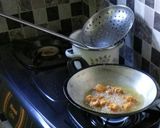 Foto langkah ke 4 dari resep Ayam crispy mayonnaise tanpa tulang mudah gak ribet 😍😘.