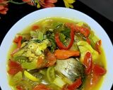 Foto langkah ke 3 dari resep Bandeng Pindang Serani (837).