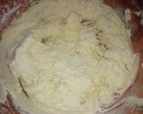 Une image de l'étape 3 de Gâteau les Sablés 😋😜.