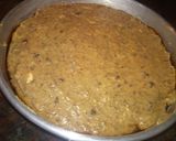 Foto del paso 8 de la receta: Postre con caramelo y crema de galletas