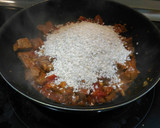 Foto del paso 8 de la receta: Risotto de Ternera