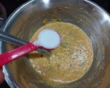 કોર્ન રવા હાંડવો (Suji Corn Handvo recipe in Gujarati) રેસીપી સ્ટેપ4ફોટો