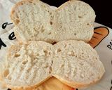 Foto del paso 6 de la receta: Marraquetas, pan francés, pan batido, pan de batalla