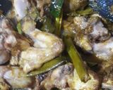 Foto langkah ke 2 dari resep #316.🍗Gulai Ayam ala Emakku.