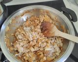 Foto del paso 2 de la receta: Chanfaina