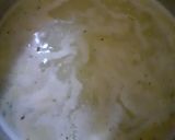 Foto del paso 1 de la receta: Polenta Cremosa