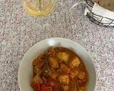 Foto del paso 5 de la receta: Marmitako