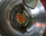 Foto langkah ke 2 dari resep Ayam kuah kuning.