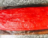 Foto del paso 5 de la receta: Dulce de membrillo en barra
