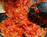 Foto langkah ke 1 dari resep Sambal ayam bakar / ayam goreng.