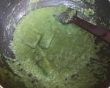 Green paneer masala / shahi paneer/ butter paneer masala recipe step 2 photo
