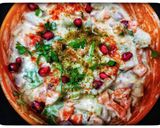 व्हेजिटेबल रायता (vegetable raita recipe in marathi) रेसिपी स्टेप 3 फोटो 
