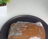 Foto do passo 4 de Coxinha de Morango com Brigadeiro