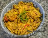 Foto langkah ke 5 dari resep Ayam Palekko Bugis.