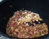 A picture of step 6 of Aloo Chokha !!.